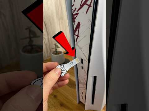 😬 Que PASA si conectas este EXTRAÑO  USB a la PS5 #shorts