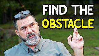 The Best Deer Hunters Solve THIS Problem First
