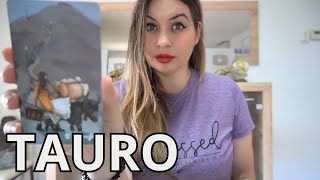 TAURO ♉ Este video te encontrará 7 días antes de que tu vida cambie.