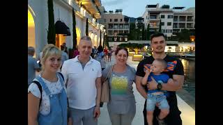 145. NEOBIČAN ŽIVOT OBIČNOG ČOVJEKA - Dragan Dragi Božović u emisjiji Luča, voditelj Miško Đukić