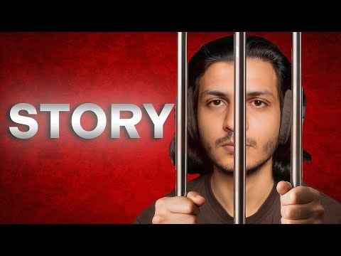 I Was Arrested
