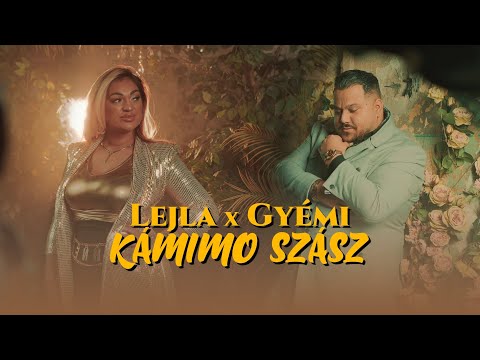 LEJLA X GY&#201;MI - KAMIMO SZASZ (OFFICIAL MUSIC VIDEO)