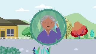 Screening for Lung Cancer: Low-Dose CT Scan (Punjabi)