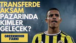 LYON -SAMSUN HATTINDA TRANSFER GÜNDEMİ