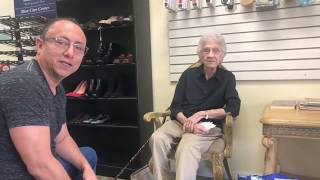 Custom Orthotics for Fallen Arches and Leg Discrepancies