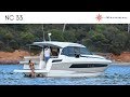 Jeanneau NC