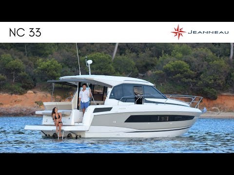 Jeanneau NC