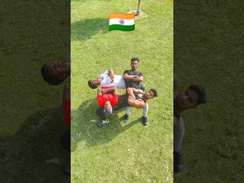 jai hind 🇮🇳💪 #viralvideo #shorts #fitness #explore #youtubeshorts