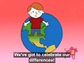 Celebrating Diversity and Unity