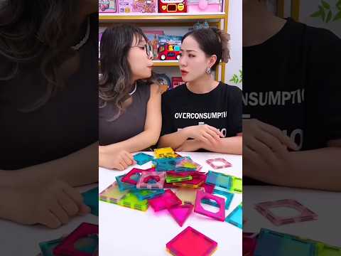 Guerre de Maisons entre Frères et Sœurs ✨💥🏡