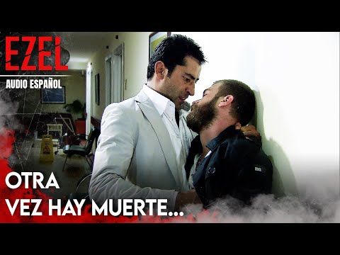 ¡Ezel y Sekiz Pelearon! | Ezel Audio Español