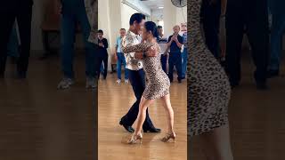 Kizomba L4.69 (Vào nhạc) #letsdance #youcandance #NgọcDanh #TườngVy #kizomba #cungvhlđ 21.09.2026
