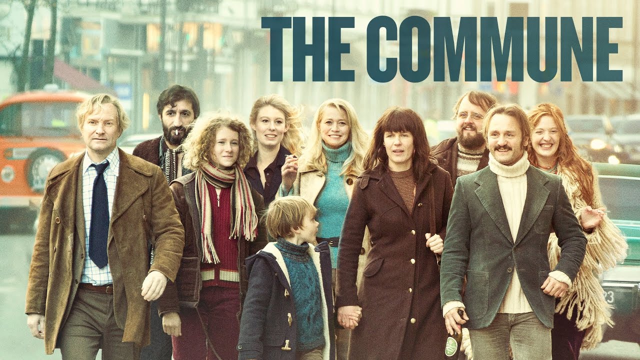 The Commune Trailer thumbnail
