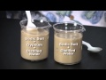 Soil-Water Mixture and Clay Behavior