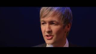 „Danke Udo!“ - Alex Parker singt und spielt Udo Jürgens (Trailer 2016)