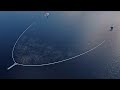 Ocean Cleanup Initiatives and Challenges
