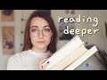 Critical Reading and Media Critique