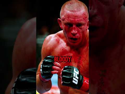 GSP Was a Simp