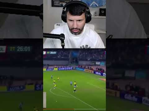 Goles Anulados Colombia vs Argentina