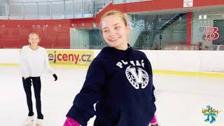 WALLEY CAMP Kravare 2020