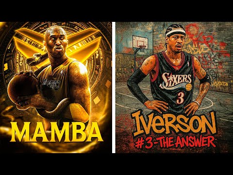 ¡LA HISTORIA DETRÁS DE LOS MOTES DE LAS LEYENDAS NBA!