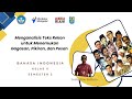 Understanding Stats Recon and Biographical Texts