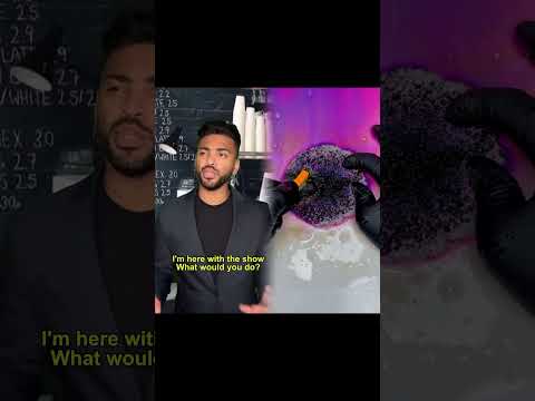 KAREN GETS EXPOSEDโฆ๐ฅ๐๐ #comedy