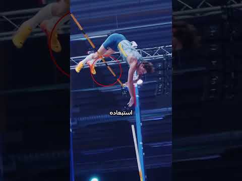 ظن أنه أسوأ يوم في حياته... لكن النهاية كانت صادمة!  #sports