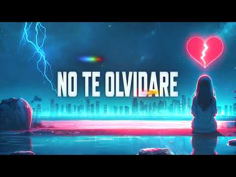 Grupo Quintanna - No Te Olvidare (VIDEO LIRYC) (CUMBIA ROMANTICA 2025)