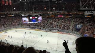Die Letzte Minute | Eisbären Berlin - EHC Red Bull München | Playoffs Finale Spiel 6