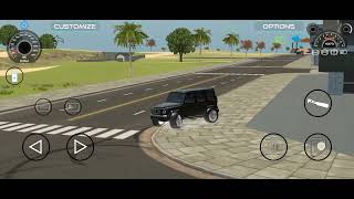 G wagon 360° drifting entry/@itz_kaafila_boy0008 #gwagon #g63 #drift #gaming #gta5 #gameplay #game