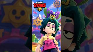 Vince in star park?! #brawlstars #vince #vincebrawlstars #coltbrawlstars #shelly #spike #shorts