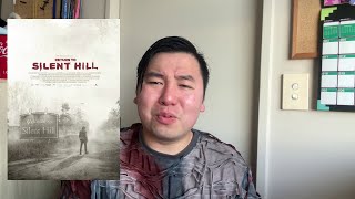 Return to Silent Hill (Review)