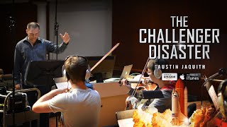 The Challenger Disaster 2019 - The Music