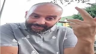 مراد طهاري كسر الحصار عن غزة الوضع في الجزائر