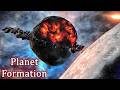 Nebulae, Exoplanets, and Stellar Evolution
