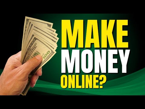 5 Tips To Make Money Online For Beginners