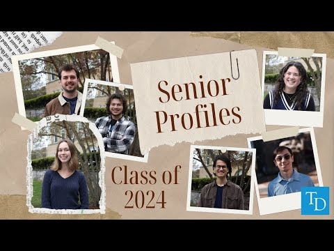 The Daily Class of 2024, in their own words