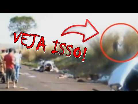 ESTE VÍDEO E TÃO SINISTRO QUE VAI TIRAR O TEU SONO! #4