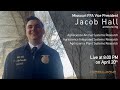 AgriScience Research and Recognition
