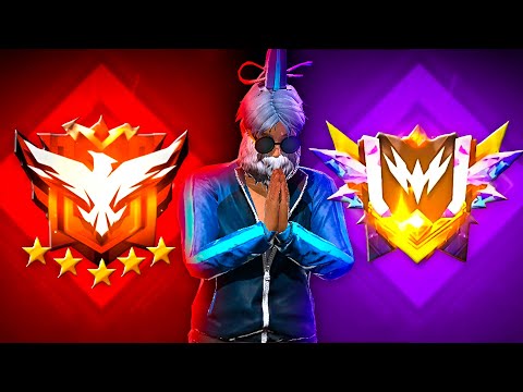PEGUEI DESAFIANTE EM 12 HORAS TOP REGIONAL TEMPORADA 46 FREE FIRE