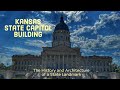 Kansas State Capitol Trivia