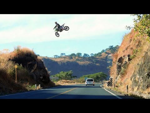 Motocross - Send It Compilation Vol2