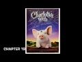 Charlotte's Web Character Reactions and Events