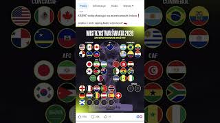 Czy polska awansuje na mundial