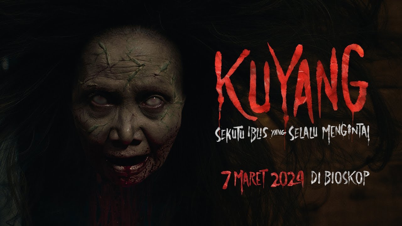 Kuyang: Sekutu Iblis Yang Selalu Mengintai miniatura del trailer