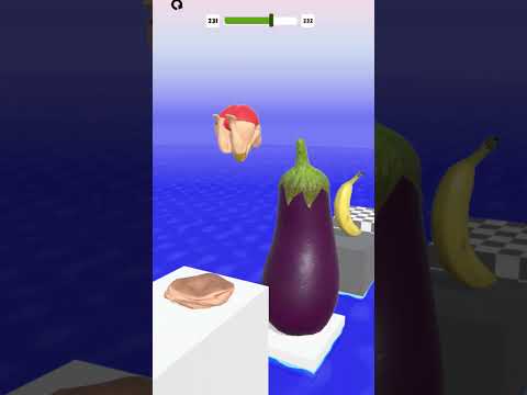 Squeezy Girl VLD New H Man K for Kela 1 NBA Begun #15 Us Jump Mobile #797 Revers Gamplay #short #fun