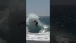 Launch Off the Wedge!
