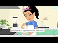 Batter Preparation and Mixing Techniques