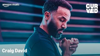 Craig David - Live Commitment Medley(feat. Rain, Commitment, Wake Up & Dominoes)|CURVED|Amazon Music